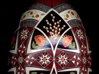 Pysanky For Ukraine April 1